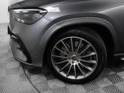 Mercedes-Benz GLE II (V167) Рестайлинг Москва  - изображение 53