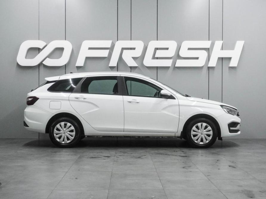 Lada (ВАЗ) Vesta I Рестайлинг (NG) Воронеж  - изображение 5