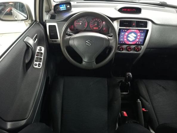 Suzuki Liana I Рестайлинг с пробегом 2007 года, цена 349 000 рублей, 210000 км, седан, Автокод Объявления