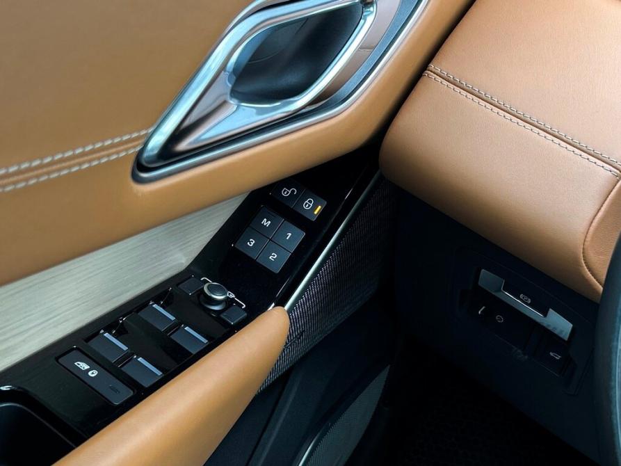 Land Rover Range Rover Velar I Санкт-Петербург  - изображение 23