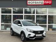 Lada (ВАЗ) XRAY I Ижевск  - изображение 13