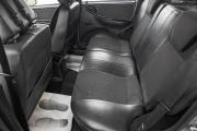 Chevrolet Niva I Рестайлинг Барнаул  - изображение 46