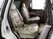 Cadillac Escalade IV Тюмень  - изображение 48