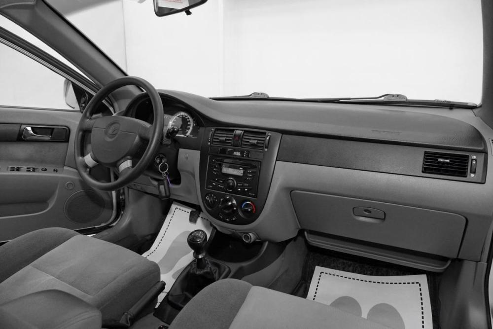 Daewoo Gentra II Москва  - изображение 6
