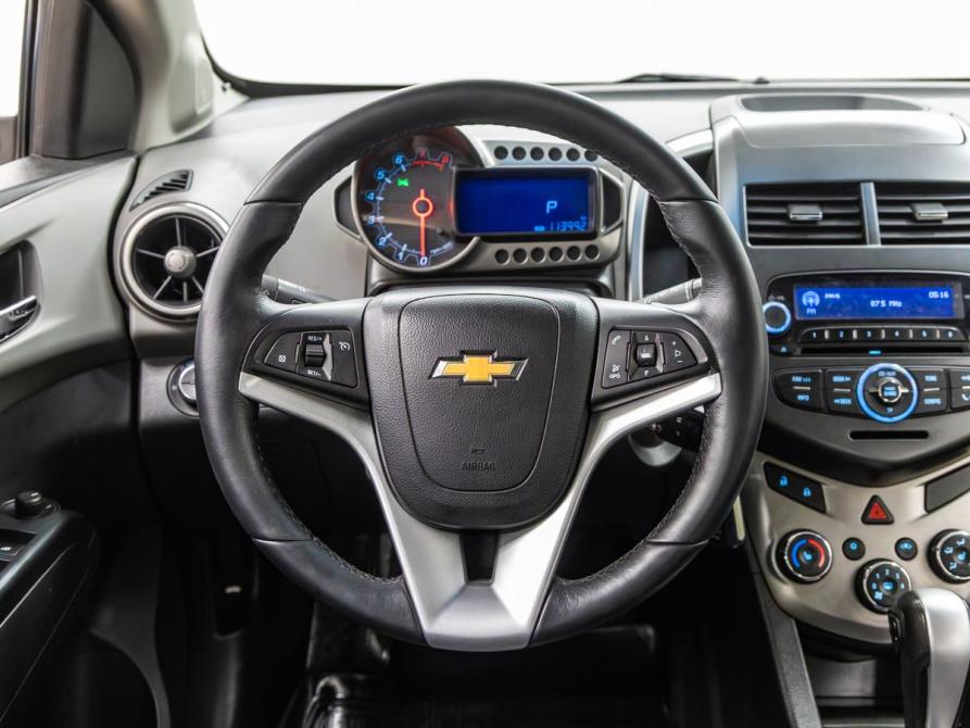 Chevrolet Aveo II Волгоград  - изображение 15