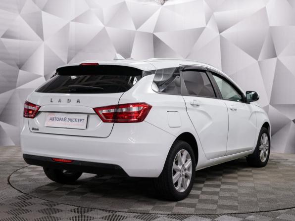 Lada (ВАЗ) Vesta I с пробегом 2020 года, цена 1 161 000 рублей, 99000 км, универсал, Автокод Объявления