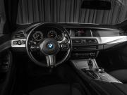 BMW 5 серии VI (F10/F11/F07) Рестайлинг Тюмень  - изображение 29