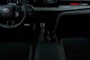 Toyota Camry IX (XV80) China Market Химки  - изображение 34