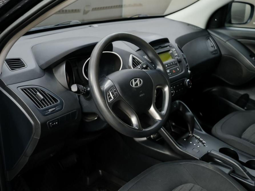 Hyundai ix35 I Рестайлинг Самара  - изображение 12