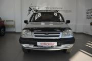 Chevrolet Niva I Киров  - изображение 31