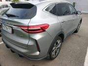 Haval F7 I Рестайлинг Санкт-Петербург  - изображение 10