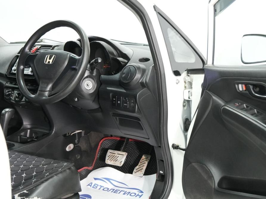 Honda Partner II Новосибирск  - изображение 18