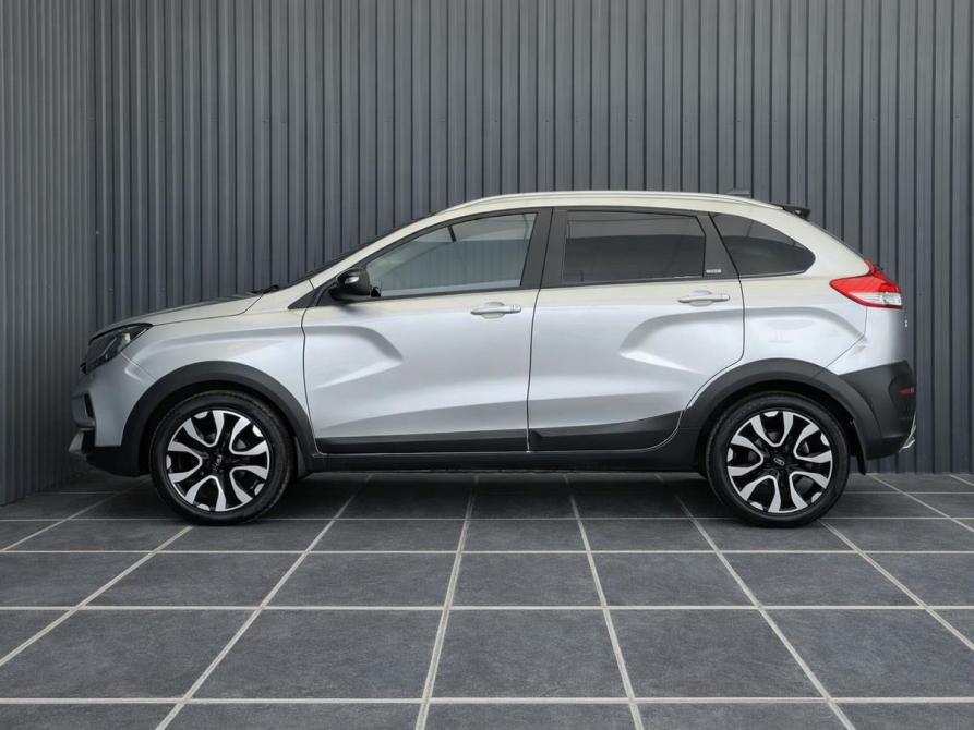 Lada (ВАЗ) XRAY I Пермь  - изображение 39