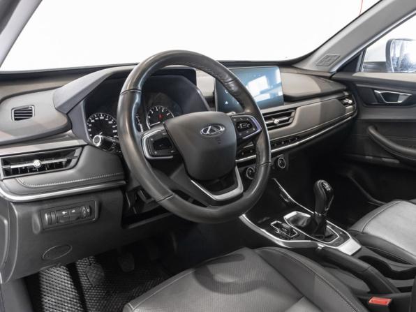 Chery Tiggo 4 Pro I Рестайлинг с пробегом 2024 года, цена 1 663 900 рублей, 21351 км, внедорожник, Автокод Объявления