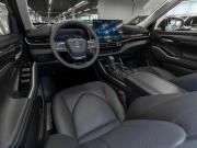 Toyota Highlander IV (XU70) Москва  - изображение 39