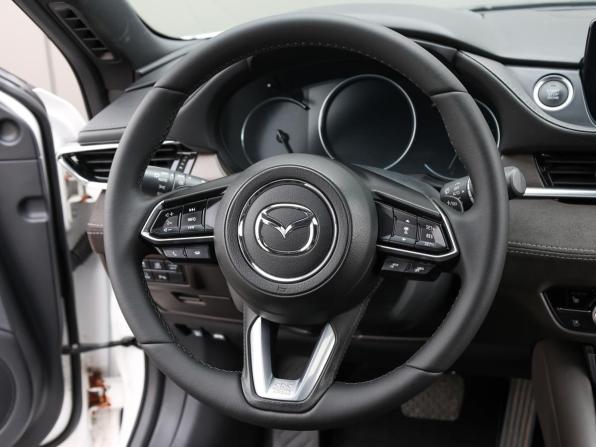 Mazda 6 III (GJ) Рестайлинг 2 с пробегом 2023 года, цена 2 949 000 рублей, 66828 км, седан, Автокод Объявления