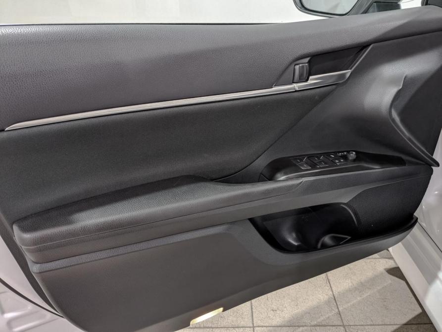 Toyota Camry VIII (XV70) Рестайлинг Химки  - изображение 19