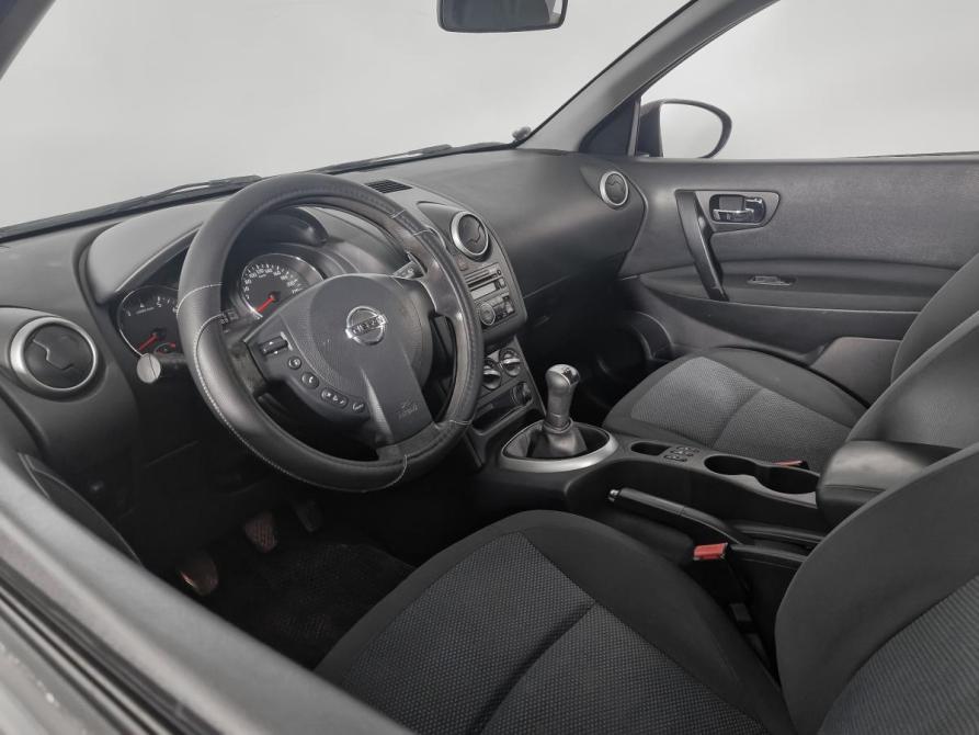 Nissan Qashqai I Рестайлинг Нижний Новгород  - изображение 13