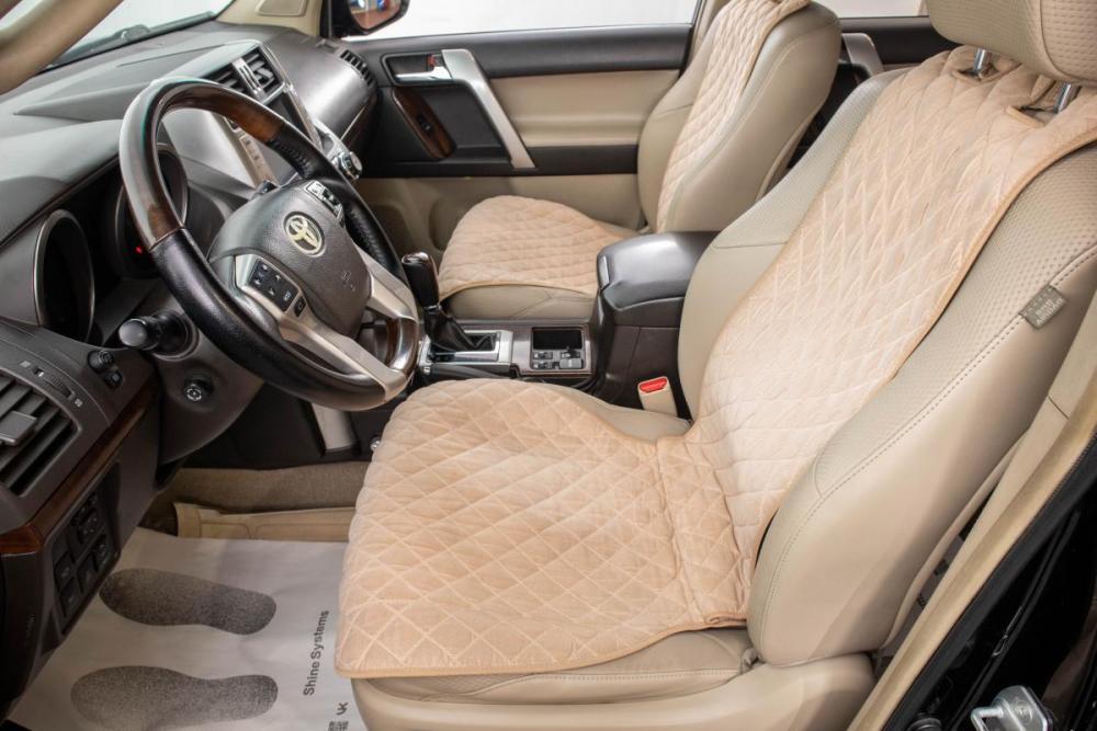 Toyota Land Cruiser Prado 150 Series Барнаул  - изображение 12