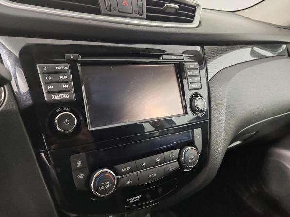 Nissan X-Trail III с пробегом 2016 года, цена 1 729 000 рублей, 103810 км, внедорожник, Автокод Объявления