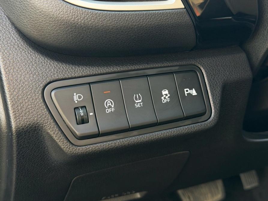 Kia Seltos I Рестайлинг Казань  - изображение 13
