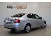 Skoda Octavia III (A7) Рестайлинг Коломна  - изображение 16