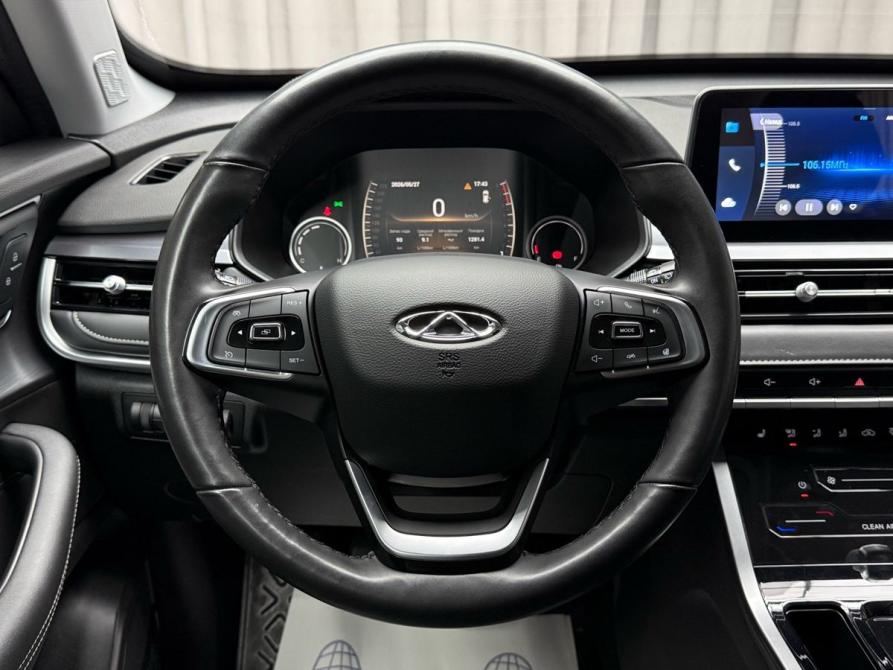 Chery Tiggo 4 Pro I Рестайлинг Ижевск  - изображение 20