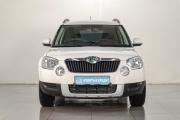 Skoda Yeti I Челябинск  - изображение 17