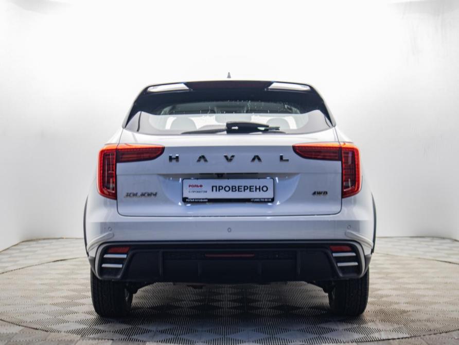 Haval Jolion I Москва  - изображение 4