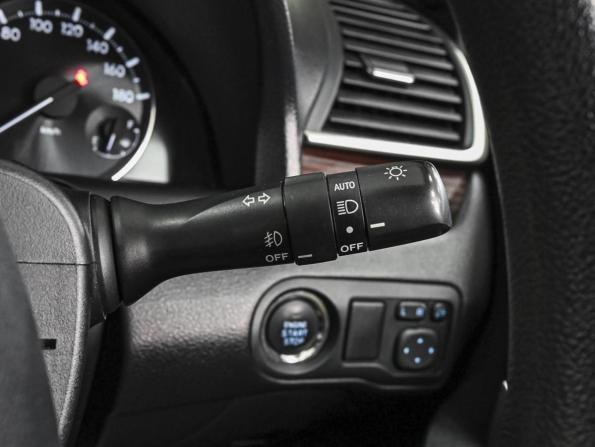 Toyota Allion II Рестайлинг 2 с пробегом 2016 года, цена 1 579 000 рублей, 90203 км, седан, Автокод Объявления
