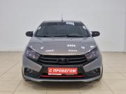 Lada (ВАЗ) Vesta I Альметьевск  - изображение 22