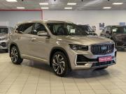 Geely Monjaro I Рестайлинг Екатеринбург  - изображение 52