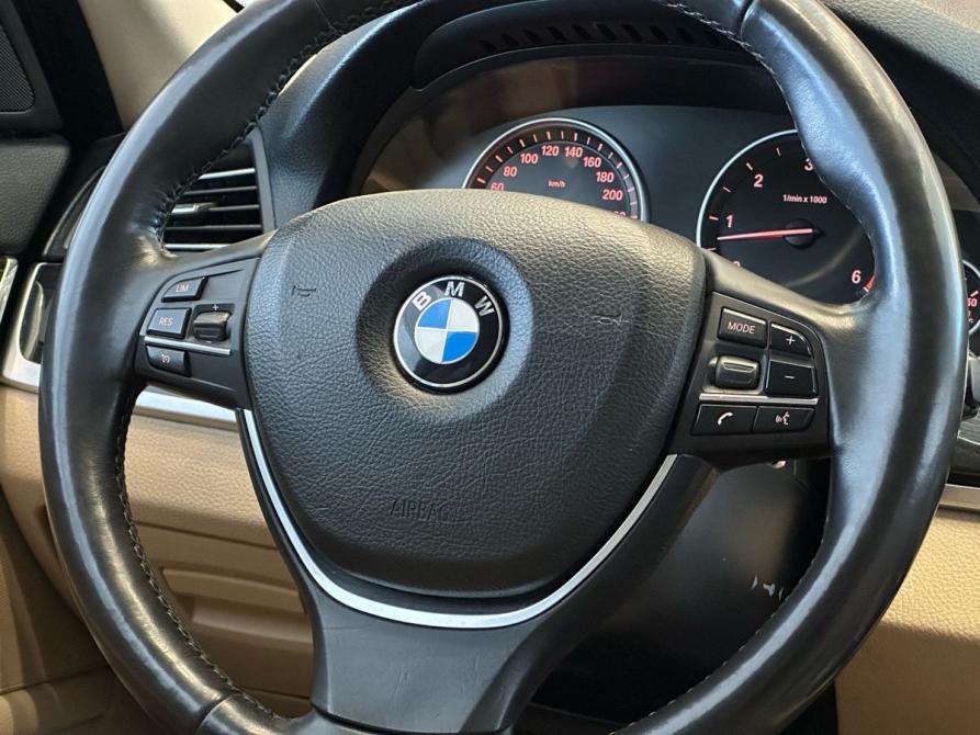 BMW 5 серии VI (F10/F11/F07) Челябинск  - изображение 11