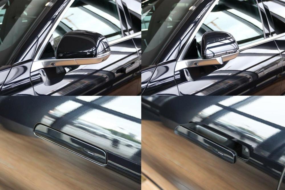 Li Auto (Lixiang) L6 Москва  - изображение 6