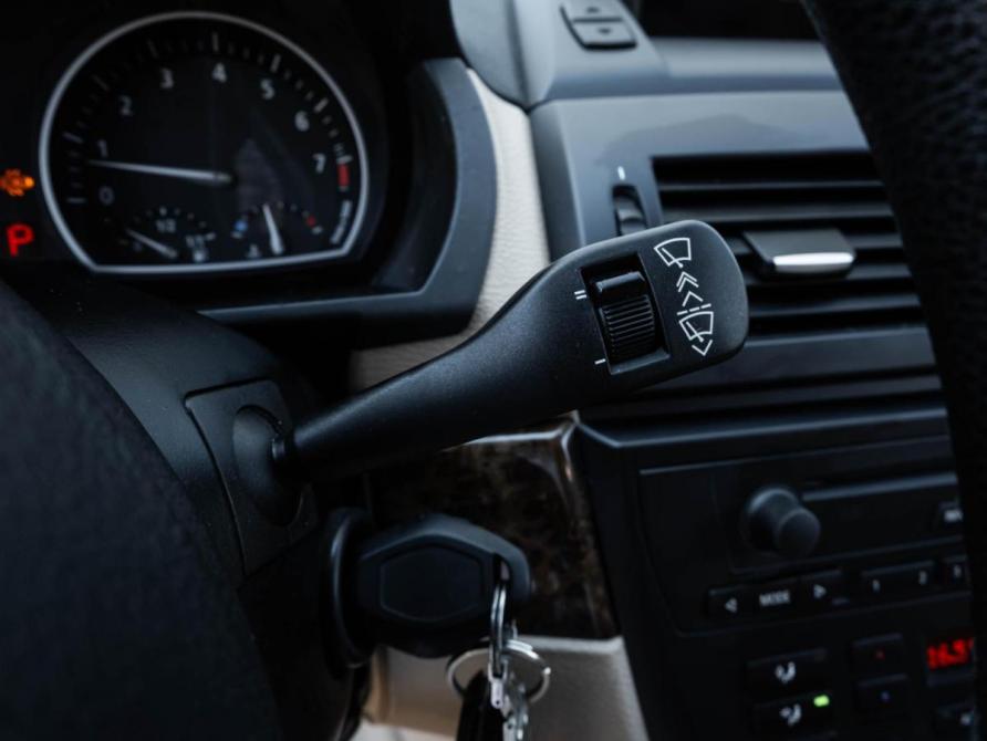 BMW X3 I (E83) Рестайлинг Ставрополь  - изображение 17