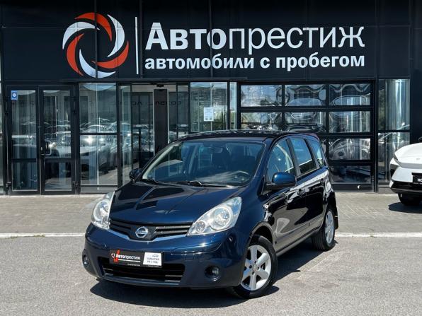 Nissan Note I Рестайлинг с пробегом 2011 года, цена 828 000 рублей, 174830 км, хэтчбек, Автокод Объявления
