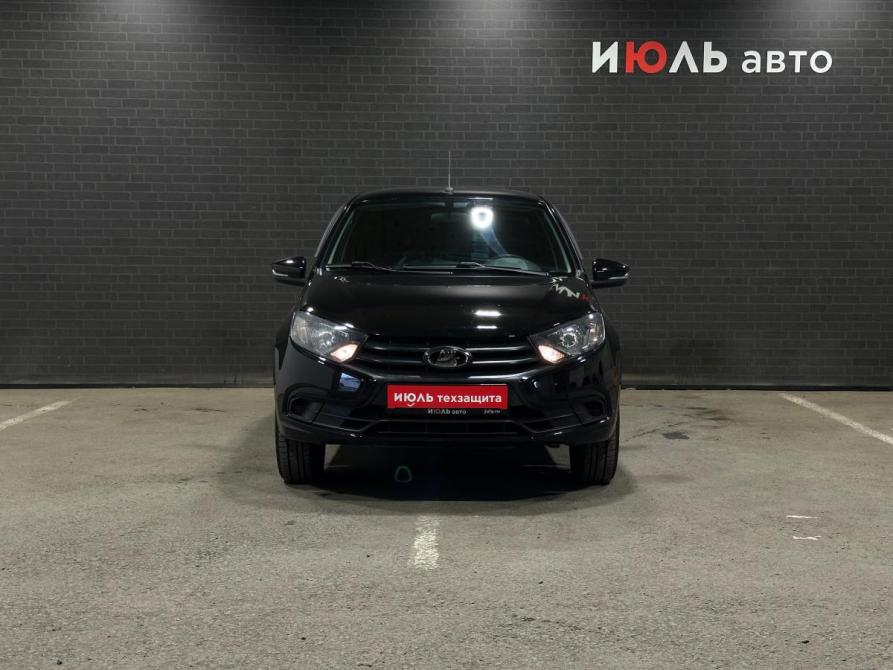 Lada (ВАЗ) Granta I Рестайлинг Челябинск  - изображение 2