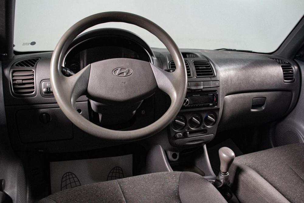 Hyundai Accent II Сургут  - изображение 11