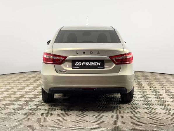 Lada (ВАЗ) Vesta I с пробегом 2018 года, цена 895 200 рублей, 97789 км, седан, Автокод Объявления