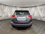 Toyota RAV4 IV (XA40) Москва  - изображение 28