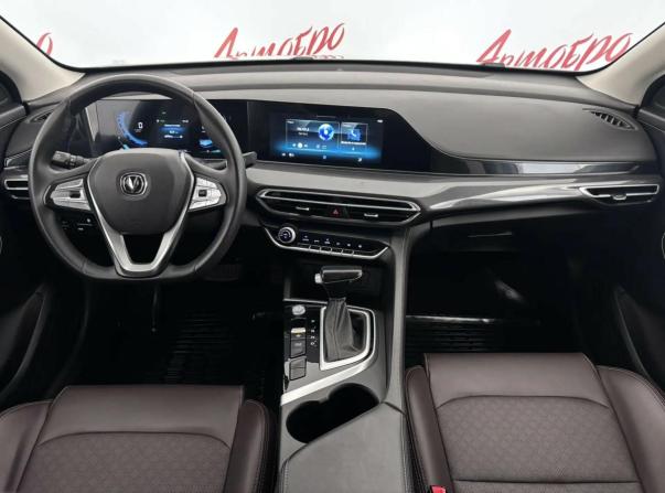 Changan Eado Plus с пробегом 2023 года, цена 1 645 000 рублей, 56271 км, седан, Автокод Объявления