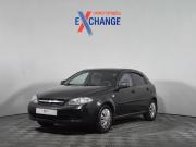 Chevrolet Lacetti I Нижний Новгород  - изображение 21