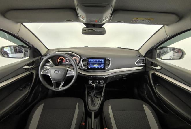 Lada (ВАЗ) Vesta I Рестайлинг (NG) с пробегом 2024 года, цена 1 345 000 рублей, 44376 км, универсал, Автокод Объявления