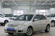 Toyota Corolla IX (E120 E130) Рестайлинг Омск  - изображение 26