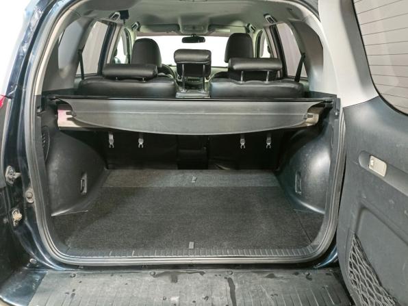 Toyota RAV4 III (XA30) Рестайлинг с пробегом 2011 года, цена 1 373 000 рублей, 175000 км, внедорожник, Автокод Объявления