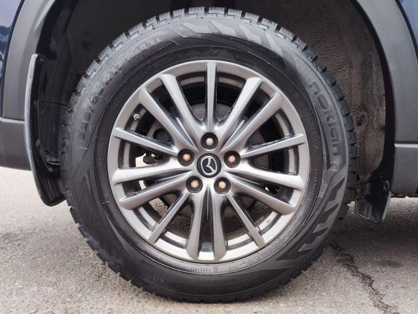 Mazda CX-5 II с пробегом 2018 года, цена 3 010 000 рублей, 58762 км, внедорожник, Автокод Объявления