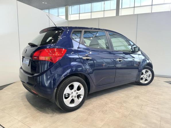 Kia Venga I с пробегом 2011 года, цена 880 000 рублей, 125000 км, минивэн, Автокод Объявления