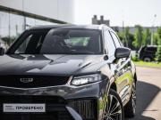 Geely Tugella I Рестайлинг Санкт-Петербург  - изображение 42
