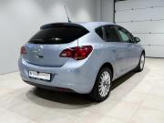 Opel Astra J Екатеринбург  - изображение 23