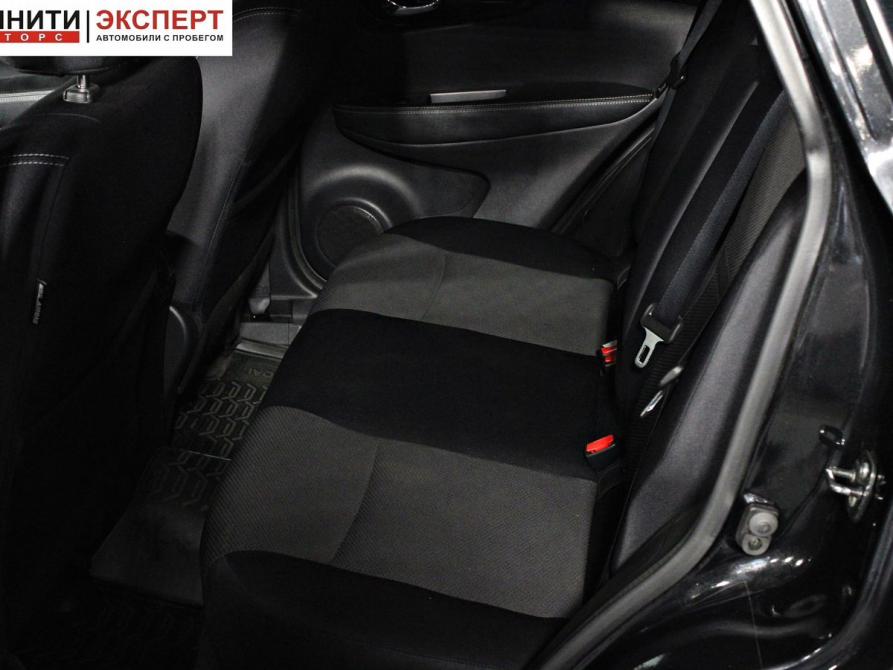 Nissan Qashqai II Белгород  - изображение 16